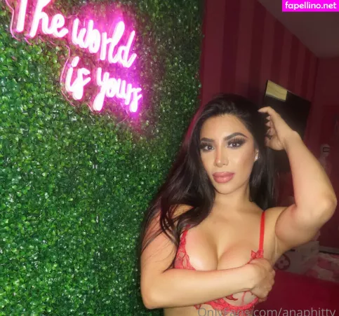 Ana Lozano OnlyFans Thumbnail #HtJwsYd1GX