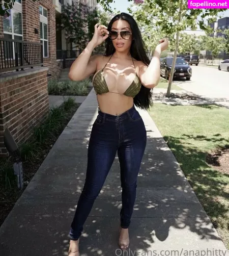 Ana Lozano OnlyFans Thumbnail #qML8jPIOE4