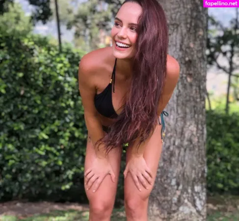 Ana Lucia Dominguez OnlyFans Thumbnail #ALGqh0ia6T