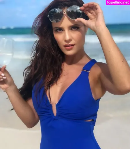 Ana Lucia Dominguez OnlyFans Thumbnail #aMlLdaSZJ0