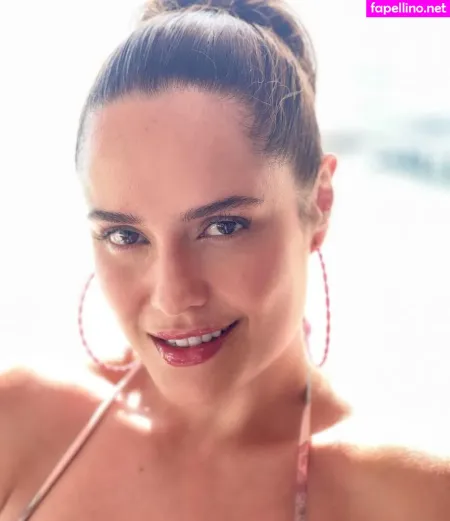 Ana Lucia Dominguez OnlyFans Thumbnail #hZpMXFdYZj