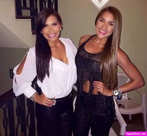 Ana Lucia Vega OnlyFans Thumbnail #suji5u9DS1