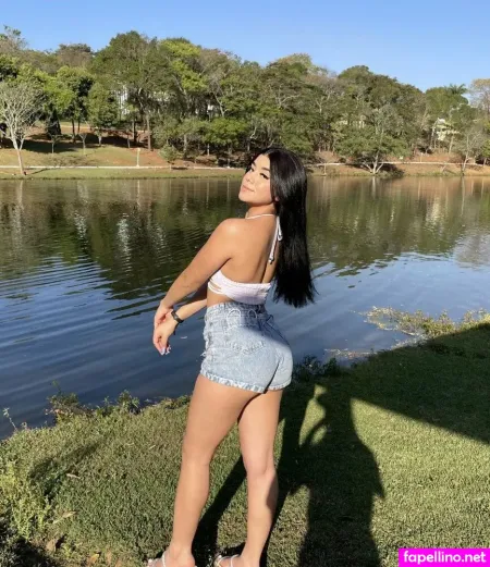 Ana Luiza OnlyFans Thumbnail #FwX4iWK4ks