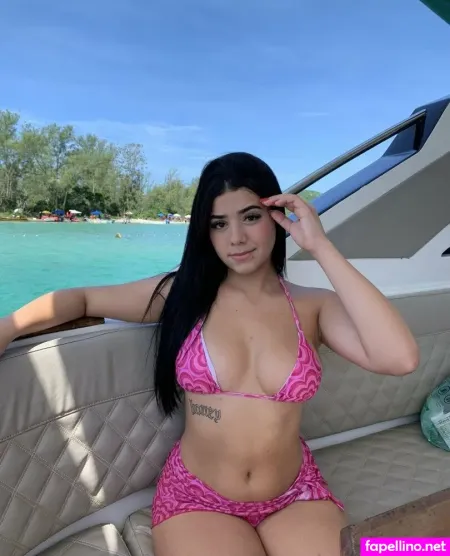 Ana Luiza OnlyFans Thumbnail #KwEtaHGhib