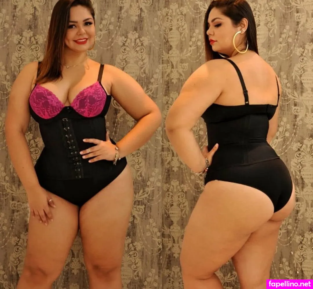 Ana Luiza Nude Leaked OnlyFans Photo #dXVGWxbbS6