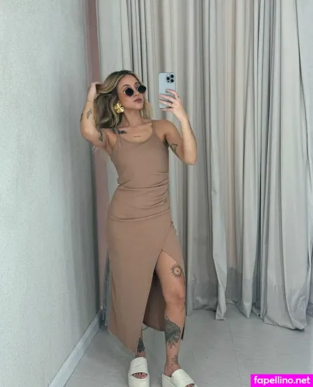 Ana Luiza OnlyFans Thumbnail #yILkZaITSy