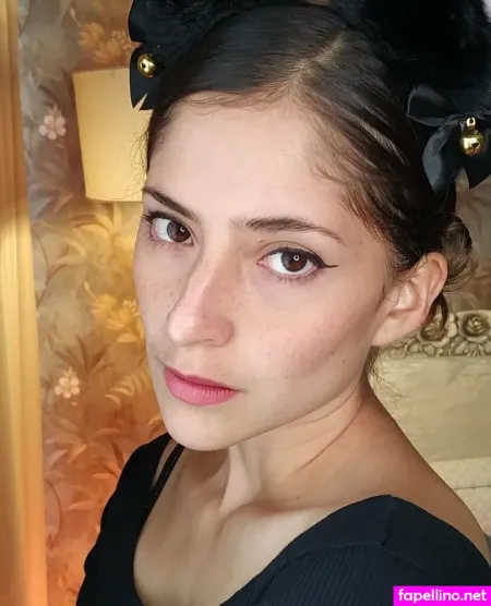 Ana M8 OnlyFans Thumbnail #0I06545QqA