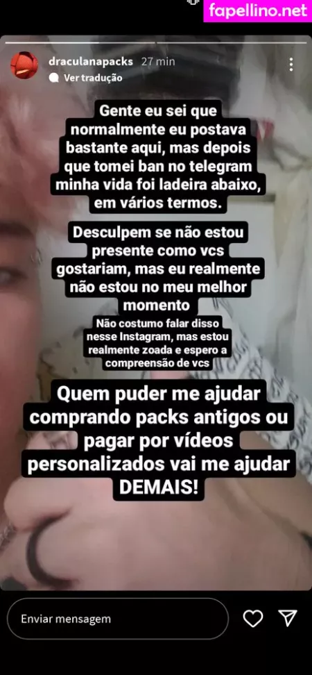 Ana Maggot OnlyFans Thumbnail #S4cTfyfNjc