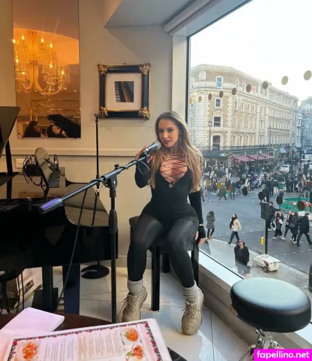 Ana Manta OnlyFans Thumbnail #GnXuU2NSJz