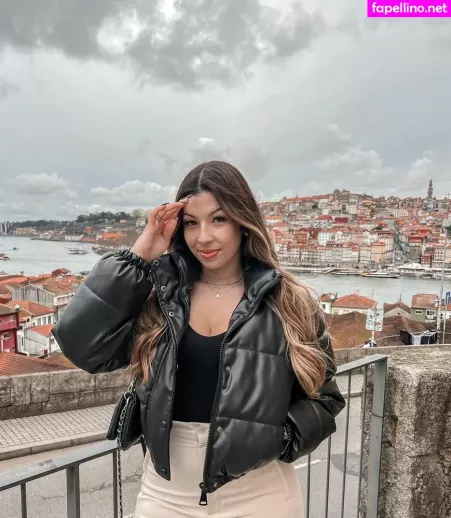 Ana Margarida Alves OnlyFans Thumbnail #PzilCjMHCC