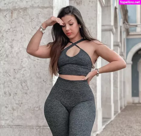 Ana Margarida Alves OnlyFans Thumbnail #cKONXze808