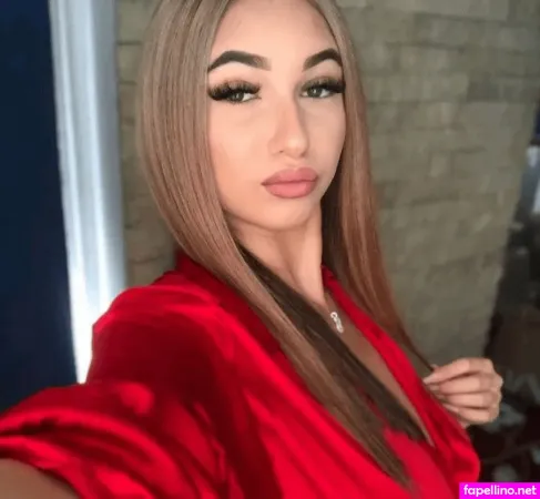 Ana Maria Caldararu OnlyFans Thumbnail #5MYCsJvhmw