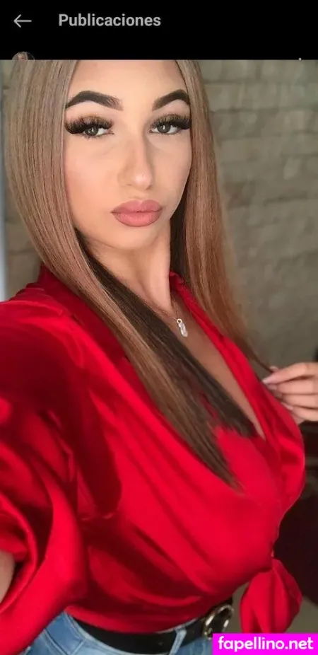 Ana Maria Caldararu OnlyFans Thumbnail #8bcaRcPYeW