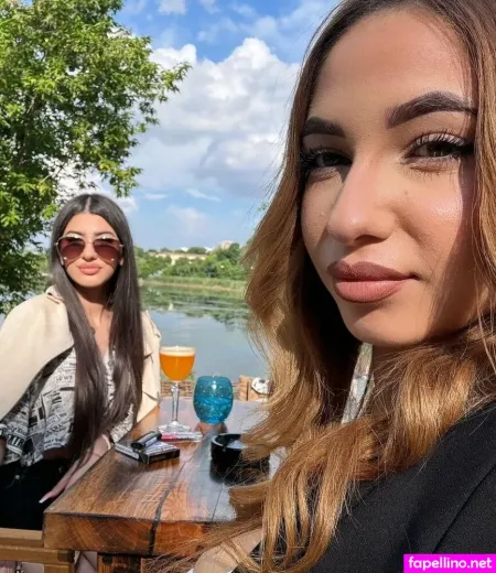 Ana Maria Caldararu OnlyFans Thumbnail #A4LwIJKgDO
