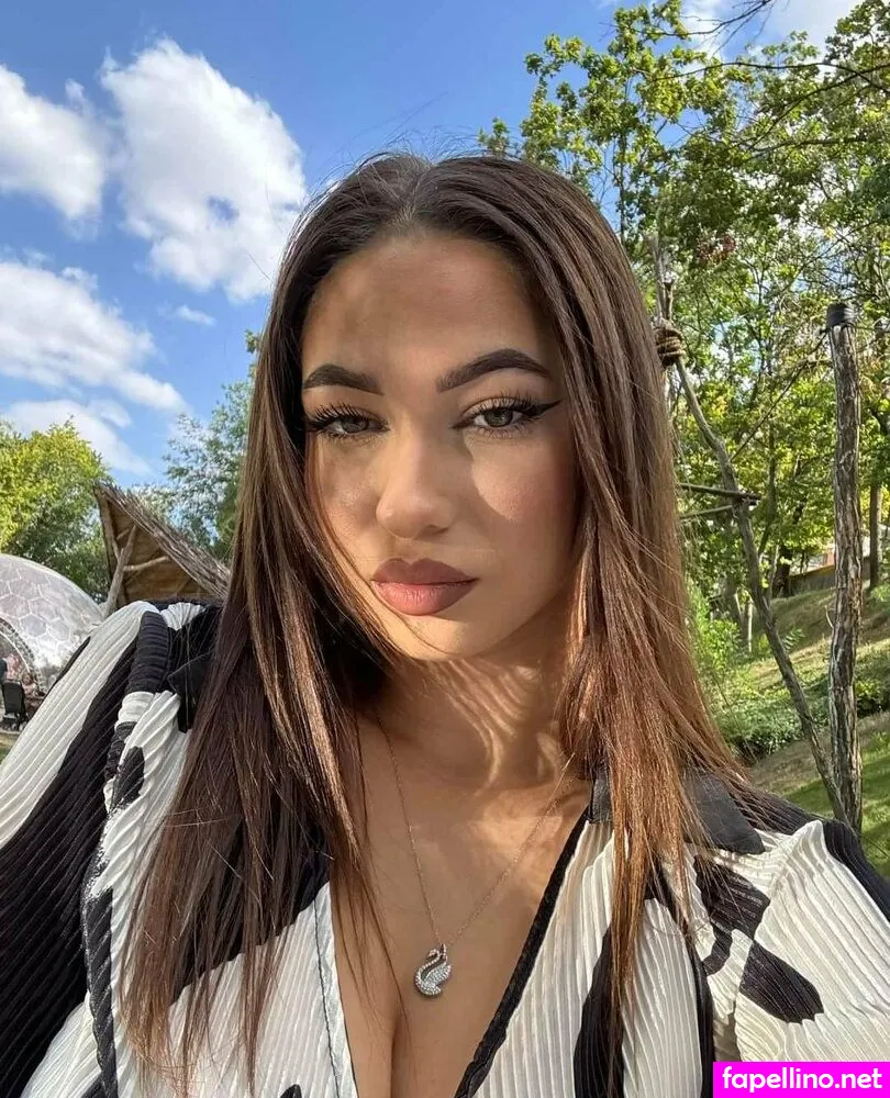 anamaria.marlicaru Nude Leaked OnlyFans Photo #UglDPJ9p4Y