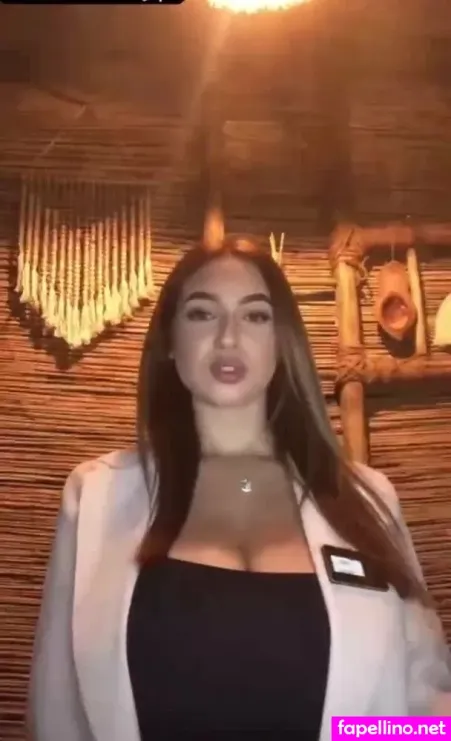 Ana Maria Caldararu OnlyFans Thumbnail #ahrDUUfRIi