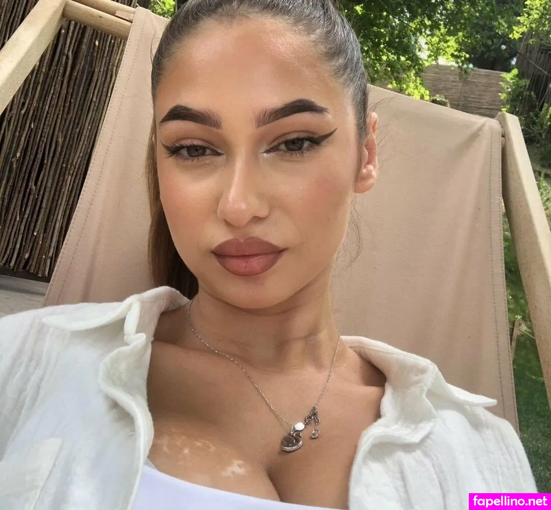 anamaria.marlicaru Nude Leaked OnlyFans Photo #b6S4iBDrXO