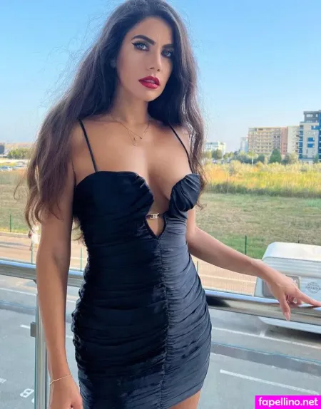 Ana Maria Florea OnlyFans Thumbnail #K39YU7ZrdA