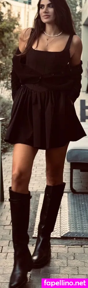 Ana-Maria Florea Nude Leaked OnlyFans Photo #S6w8nYiuDC