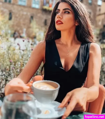 Ana Maria Florea OnlyFans Thumbnail #TeVissyPcV