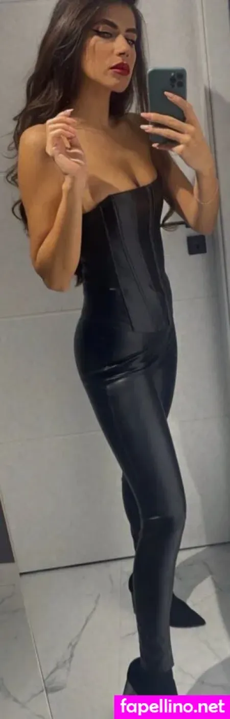 Ana Maria Florea OnlyFans Thumbnail #ZBFKrzgIdA
