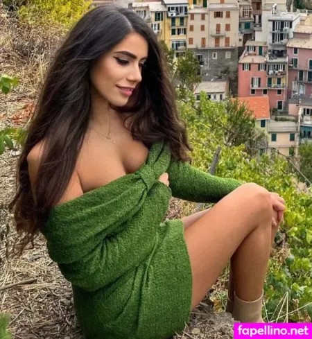 Ana Maria Florea OnlyFans Thumbnail #gMJ0DOmu4B