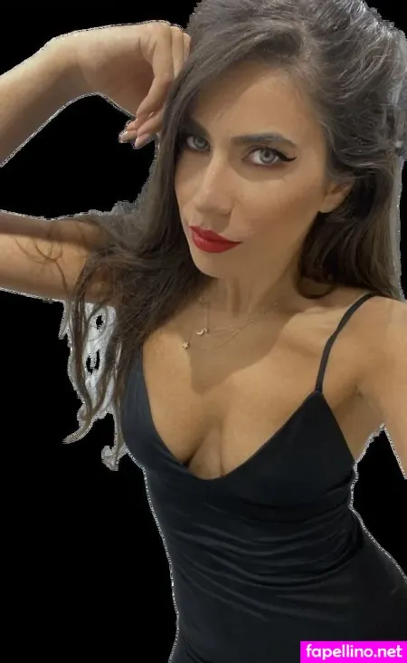 Ana Maria Florea OnlyFans Thumbnail #ontXX9YRP4