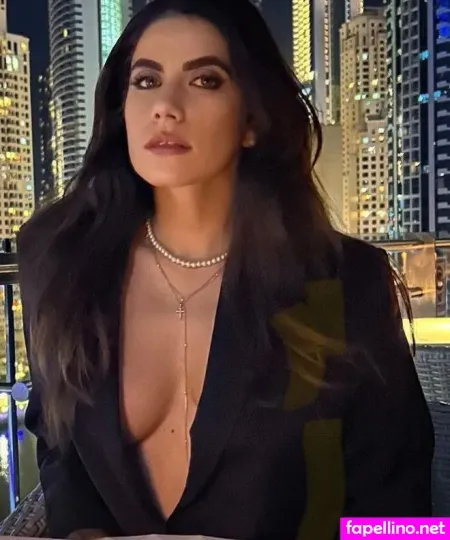 Ana Maria Florea OnlyFans Thumbnail #qFxWYalnBI