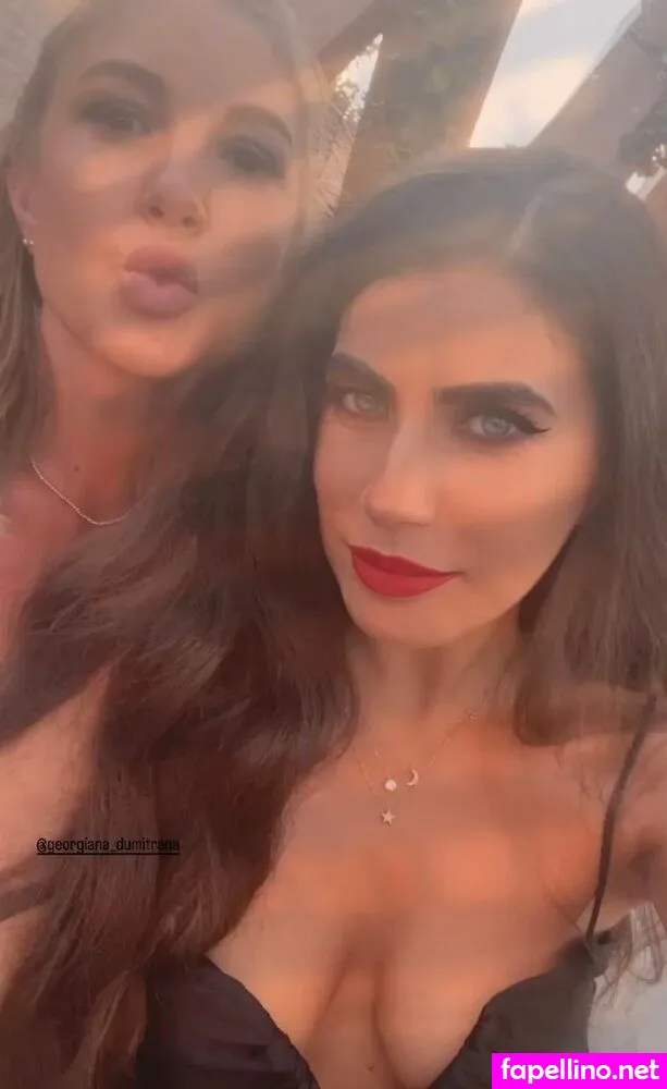 Ana-Maria Florea Nude Leaked OnlyFans Photo #sIr63vHQB2