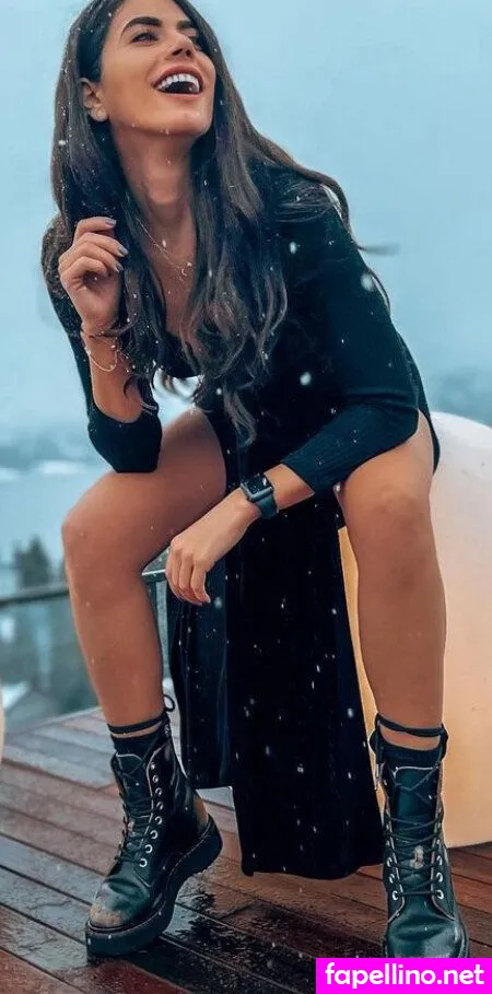 Ana-Maria Florea Nude Leaked OnlyFans Photo #xvM54m4s5S