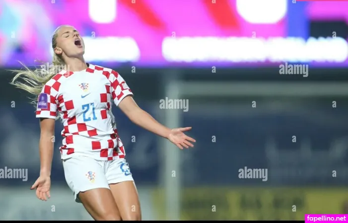 Ana Maria Markovic OnlyFans Thumbnail #84rkVlSegE