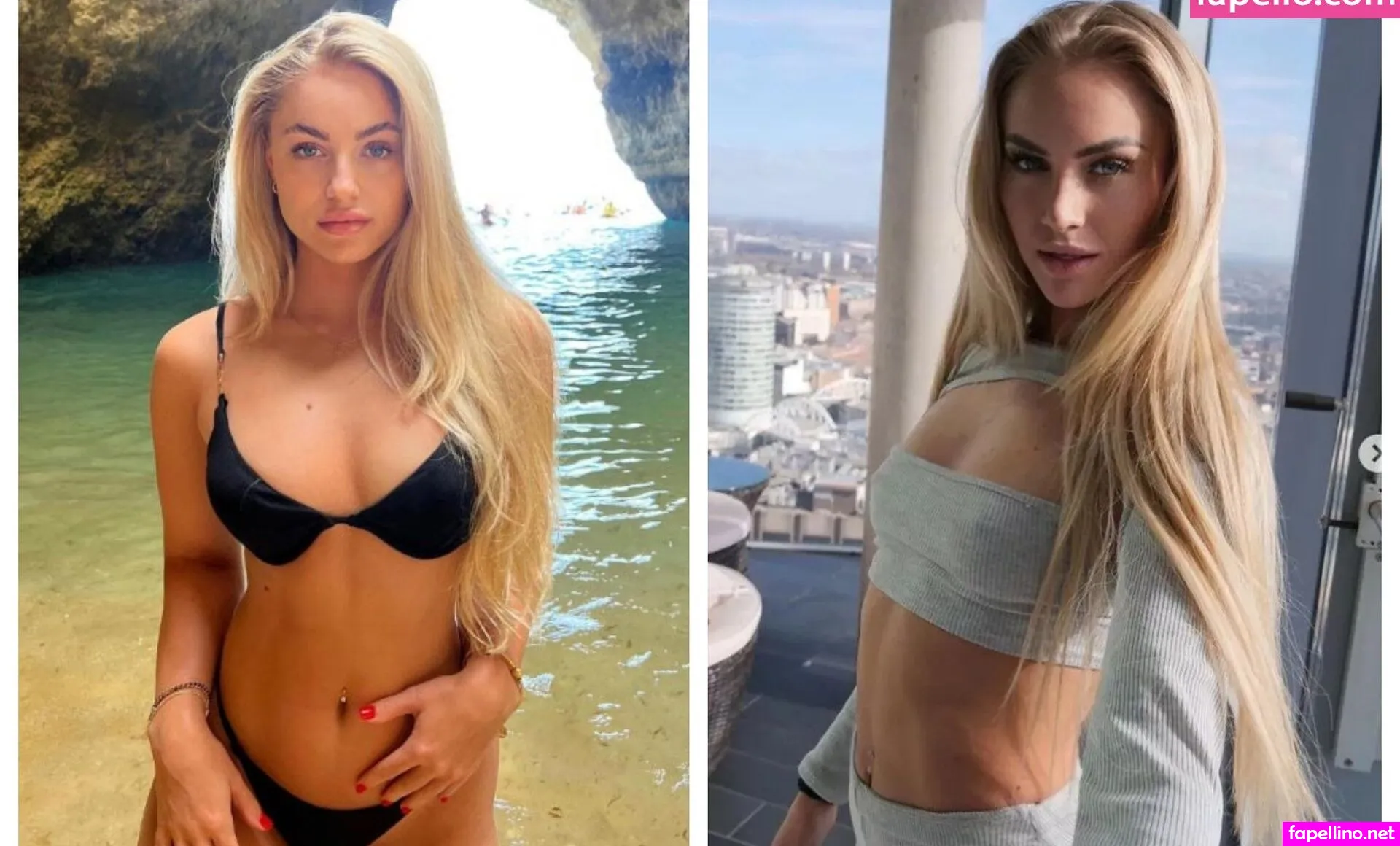 Ana Maria Markovic Nude Leaked OnlyFans Photo #Il9FrHbU5O