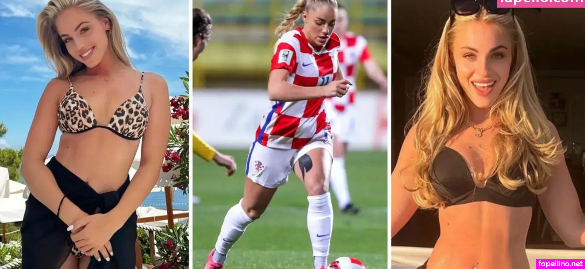 Ana Maria Markovic Nude Leaked OnlyFans Photo #e8o5FQZ8el