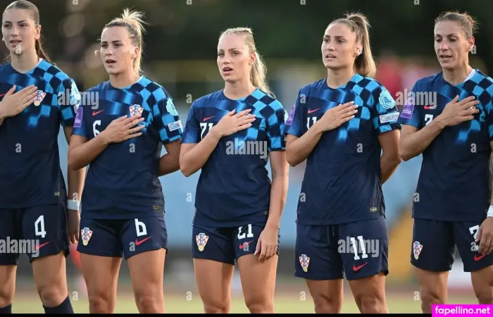 Ana Maria Markovic OnlyFans Thumbnail #fpof7fpQyF