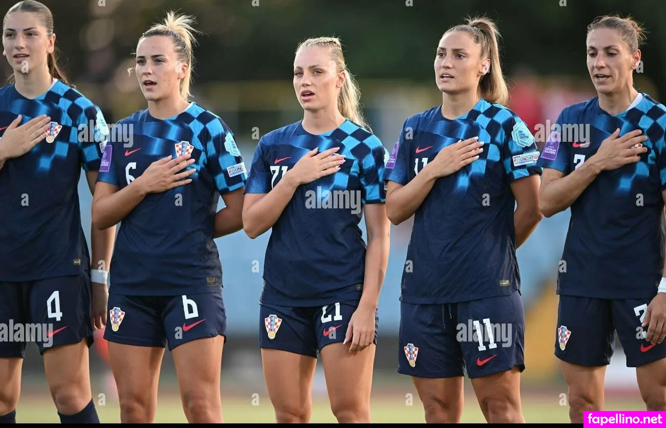 Ana Maria Markovic Nude Leaked OnlyFans Photo #fpof7fpQyF