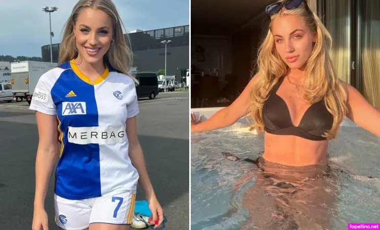 Ana Maria Markovic OnlyFans Thumbnail #r7GHAx8wxh