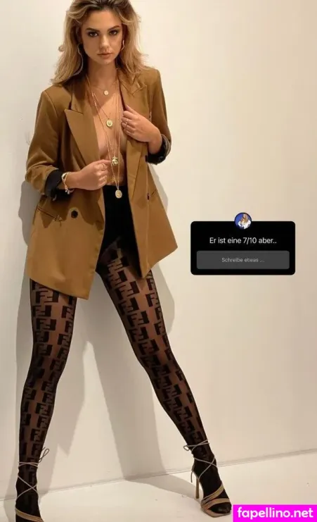 Ana Martinovic OnlyFans Thumbnail #J1gENz2ayh