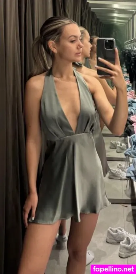 Ana Martinovic OnlyFans Thumbnail #SaEd9g9TOR