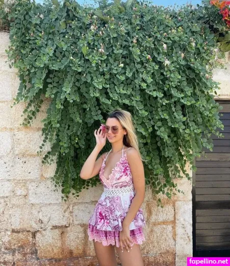 Ana Martinovic OnlyFans Thumbnail #sOolyO2EHC