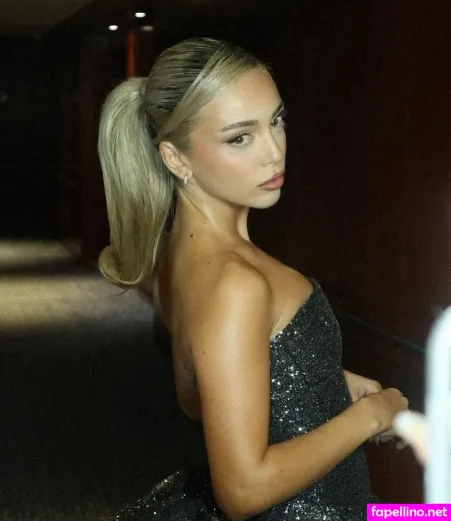 Ana Mena OnlyFans Thumbnail #ZOzeHnKEON