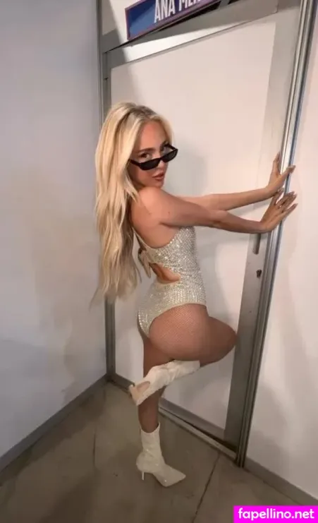 Ana Mena OnlyFans Thumbnail #u0k56Rjxgx