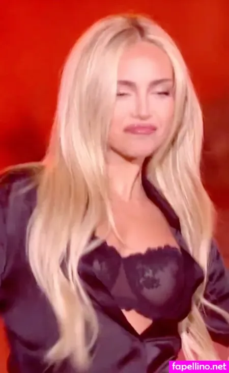 Ana Mena OnlyFans Thumbnail #wdTWL6xgcQ