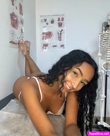 Ana Miguera Main Profile Photo