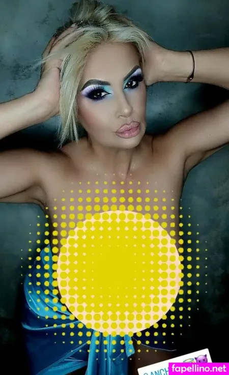 Ana Milanovic OnlyFans Thumbnail #SnF27kGHpo
