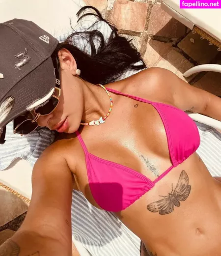 Ana Mosconi OnlyFans Thumbnail #4TYSomxTU3