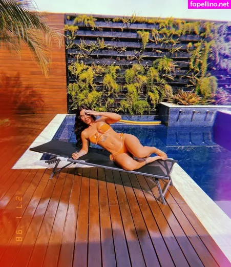 Ana Mosconi OnlyFans Thumbnail #QV02BRXNXi