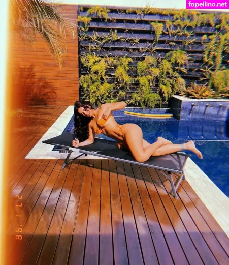 Ana Mosconi OnlyFans Thumbnail #TC9VDi4dzh