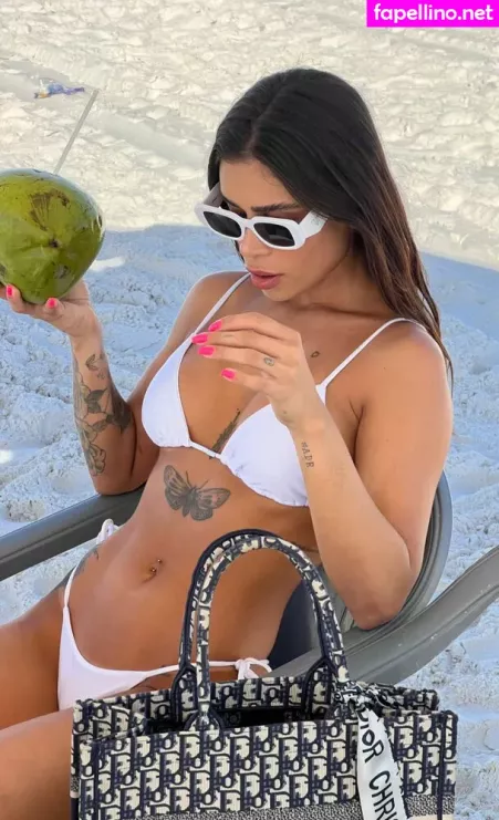 Ana Mosconi OnlyFans Thumbnail #xASqgG7DSg