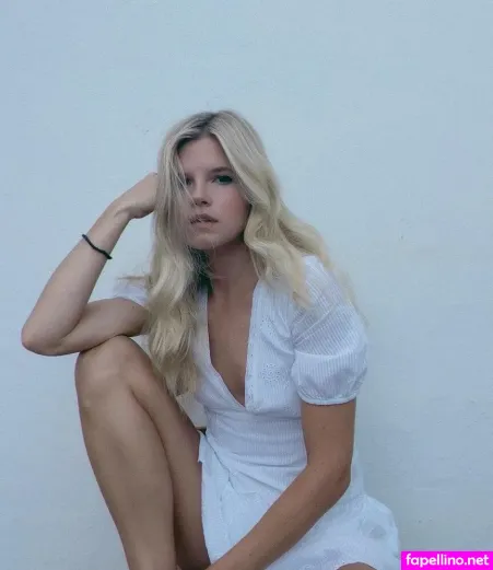 Ana Mulvoy Ten OnlyFans Thumbnail #4RhXV19tpT