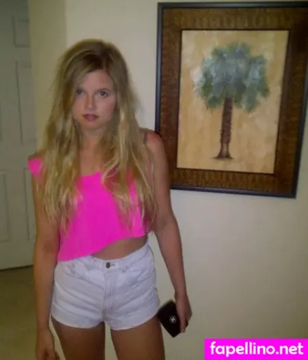 Ana Mulvoy Ten OnlyFans Thumbnail #jUooGemj0n